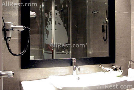 Hotel Meninas 16